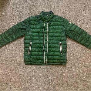 Moncler JACKET